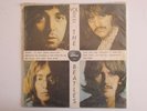 THE BEATLES VOL II RARE LP APPLE-2002 CHILE 1969 - THE COVER BAGGED IN HIS ORIGI