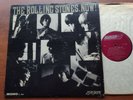 CANADA  THE ROLLING STONES Now 1965 1st Press MONO LONDON Ffrr LL 3420 1A/1A LP