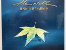 JENNIFER WARNES - THE WELL,  45 RPM 3 LP BOXED SET, STILL SEALED