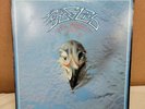 Vintage 1976 Eagles 