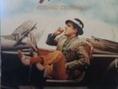 VINILE LP ADRIANO CELENTANO - AZZURRO 33 GIRI ANNO 1983 STAMPA ITALY LSM 1014