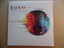 Rush -Vapor Trails, Double LP, Remixed orig pkg w/Hype, $5 starting bid specials