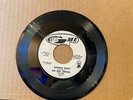BIG BOY GROVES - Bucket of Blood -  Promo 1962 45rpm VG++