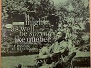 Ike Quebec-It Might As Well Be Spring Blue Note BST 84105 LP
