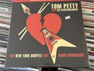 Tom Petty And The Heartbreakers - Live In New York (New Vinyl LP Sealed ) 180G
