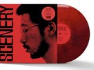 Ryo Fukui- Scenery- Marbled Red/Black Vinyl Limited Edition/500 Half Speed 180g