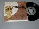 METALLICA - ONE / GERMANY 7'' SINGLE 1989 (MINT-)