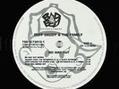 Puff Daddy & The Family - No Way Out 2xLP - Bad Boy VG+