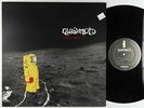 Quasimoto - Astronaut S/Sided EP - Antidote UK VG++