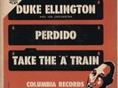 Duke Ellington 