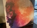 KID CUDI - MAN ON THE MOON END OF DAY 2LP Vinyl Hip Hop NEW SEALED