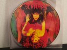 rockabilly psychobilly * the CRAMPS * look mom no head  * PICTURE-LP