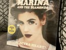 Marina and the Diamonds - Electra Heart - Vinyl LP - Primadonna - New / Sealed