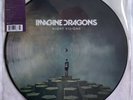 Imagine Dragons – Night Visions / Vinyl, LP, Album, Pic. Disc /US RSD2014  /Neuf