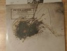 Peter Gabriel ‎– Passion (Music For The Last Temptation Of Christ)  LP