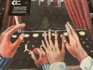 CROWDED HOUSE - AFTERGLOW NEW VINYL RECORD SEALED