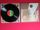 Led Zeppelin II -  Atlantic – SD 8236 - RL/SS Cuts Ludwig  HOT MIX Monarch Press