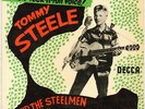TOMMY STEELE 