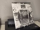 Stick To Your Guns – Diamond, Sealed, US-Import,  Black/White Merge, 1-500