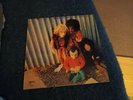 JIMI HENDRIX - PUPPET SLEEVE Band of Gypsys  TRACK 1ST UK PRESS Gipsies label