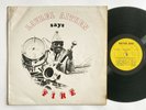 LAUREL AITKEN Says Fire DOCTOR BIRD 5012 LP Rare Reggae Rocksteady Original