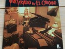 El Chicano “Viva Tirado” LP 1970 Kapp KS-3632 Latin Jazz Funk Psych Rock VG+