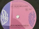Northern Soul -  Jack Montgomery - My Dear Beloved