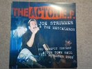 Joe Strummer & The Mescaleros - The Acton EP - Vinyl 12