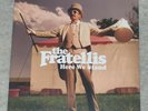 Here We Stand by The Fratellis (Vinyl, Jun-2008, Island (Label))