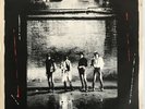 THE CLASH SANDINISTA  3-LP CBS UK 1980 1ST PRESS NEAR MINT + INSERT PRO CLEANED