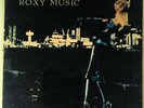 ROXY MUSIC - For Your Pleasure 1st UK Press VG+ Lp