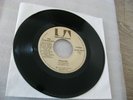 **The Stranglers/ Peaches/ United Artists/ 1977/ Canada/ Ultra RARE/ Punk