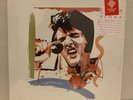 Elvis The Alternate Aloha Vinyl LP In Shrink/Hype RCA 6985-1-R VG+