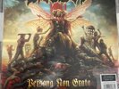 Exodus Persona Non Grata Vinyl Limited To 100 Copies
