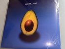 PEARL JAM  AVOCADO ORIGINAL 2006  LP (SEALED)