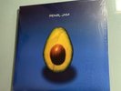 PEARL JAM  AVOCADO ORIGINAL 2006  LP (SEALED)