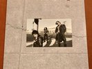 CONCRETE BLONDE SELF-TITLED VINYL LP 1986 I.R.S {NM COND}