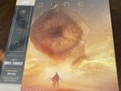 THE DUNE SKETCHBOOK Soundtrack Hans Zimmer MONDO Vinyl 3 LP Color Original Score