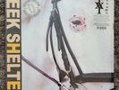 ICEAGE - SEEK SHELTER - NO'D B+W SMOKE DINKED EDITION LP *SEALED* // Ltd to 600