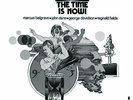 Phil Ranelin - 'The Time Is Now' (Vinyl LP Record)