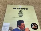 Charles Mingus The Black Saint and the Sinner Lady Acoustic Sounds LP 1 owner