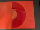 Bon Iver - Blood Bank LTD Red Used Vinyl