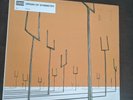 Muse ‎– Origin Of Symmetry Vinyl LP First Pressing MUSH93LP