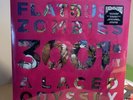 FLATBUSH ZOMBIES - 3001 A Laced Odyssey Cotton Candy 2LP Vinyl 5th Anniversary