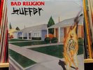 Bad Religion - Suffer LP Vinyl US Repress Punk Epitah Eingeschweißt Still sealed
