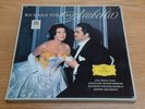Richard Strauss  Arabella Della Casa  Rothenberger Fischer-Dieskau 3 LP box DGG