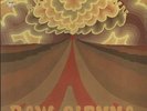 Savoy Brown Raw Sienna - Sealed USA vinyl LP album record
