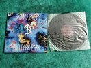 Skinny Puppy Too Dark Park Vinyl 1990 Pressing Capitol Records C1-94683