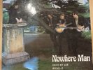 Beatles Nowhere Man E.P. 1965