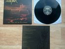 DESASTER The Oath Of An Iron Ritual LP First Press /Kreator Cruel Force Sodom